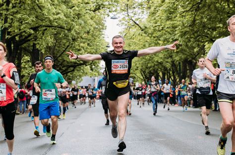 vienna city marathon 2024 fotos